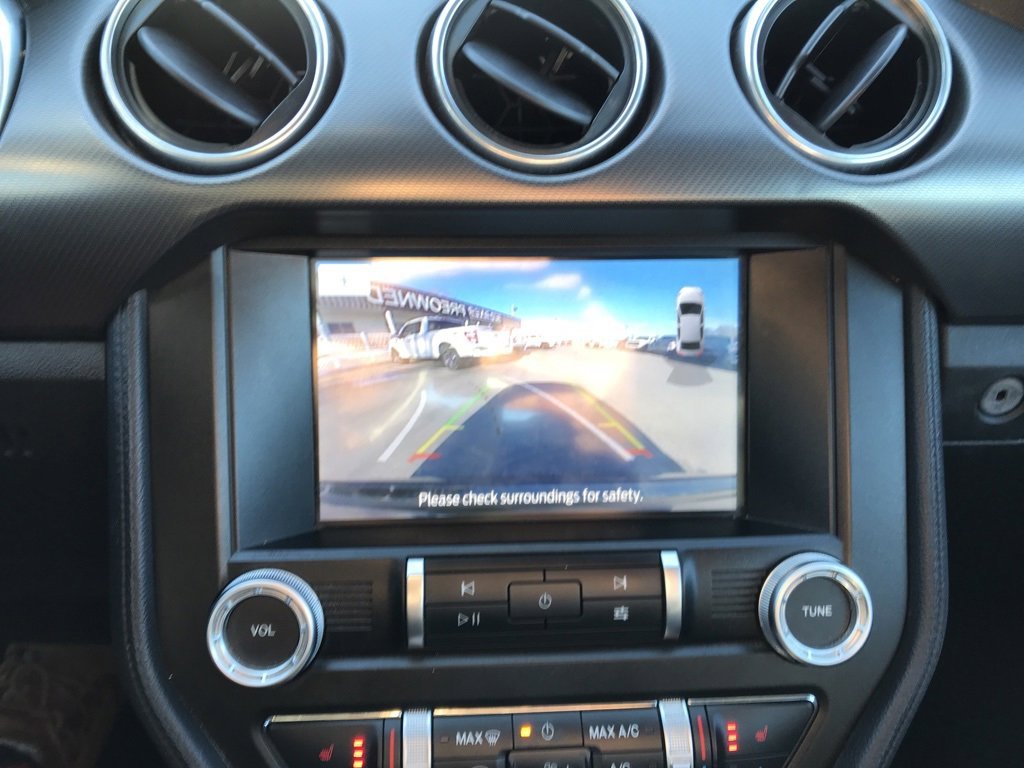 Used 2022 Ford Mustang GT Premium w/ Equipment Group 401A image 13