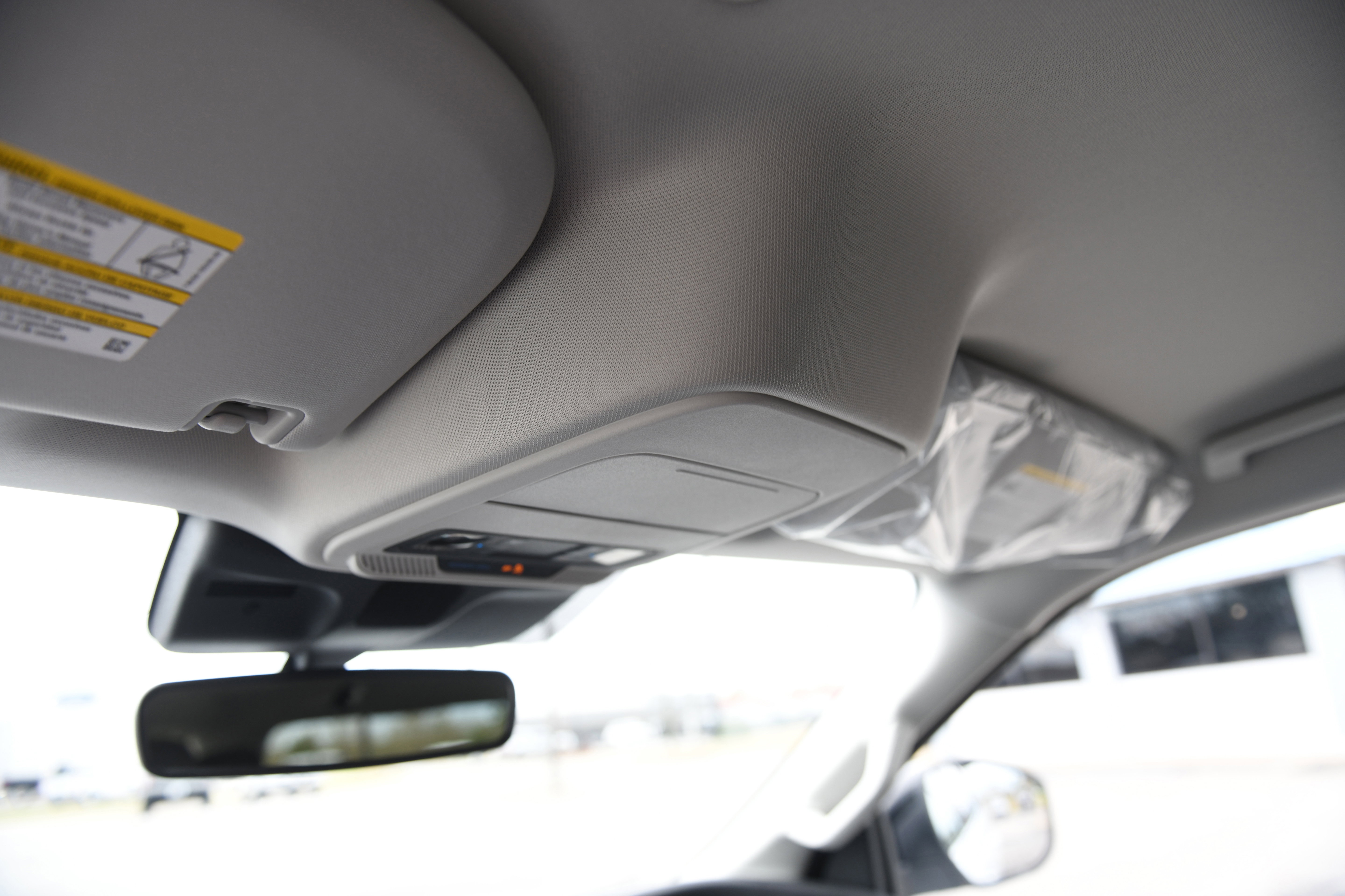 New 2026 Ford Expedition Active image 34