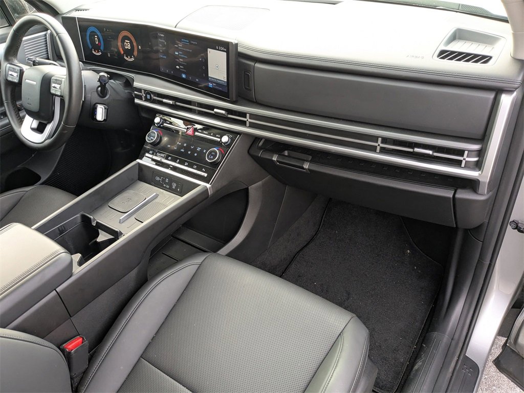 Used 2024 Hyundai Santa Fe XRT image 21