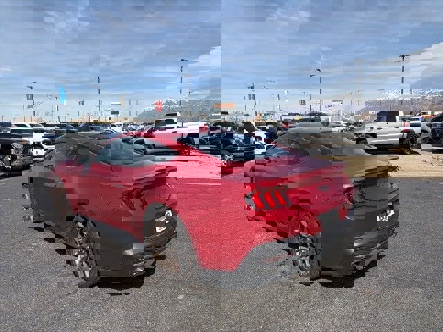 New 2024 Ford Mustang Premium image 15