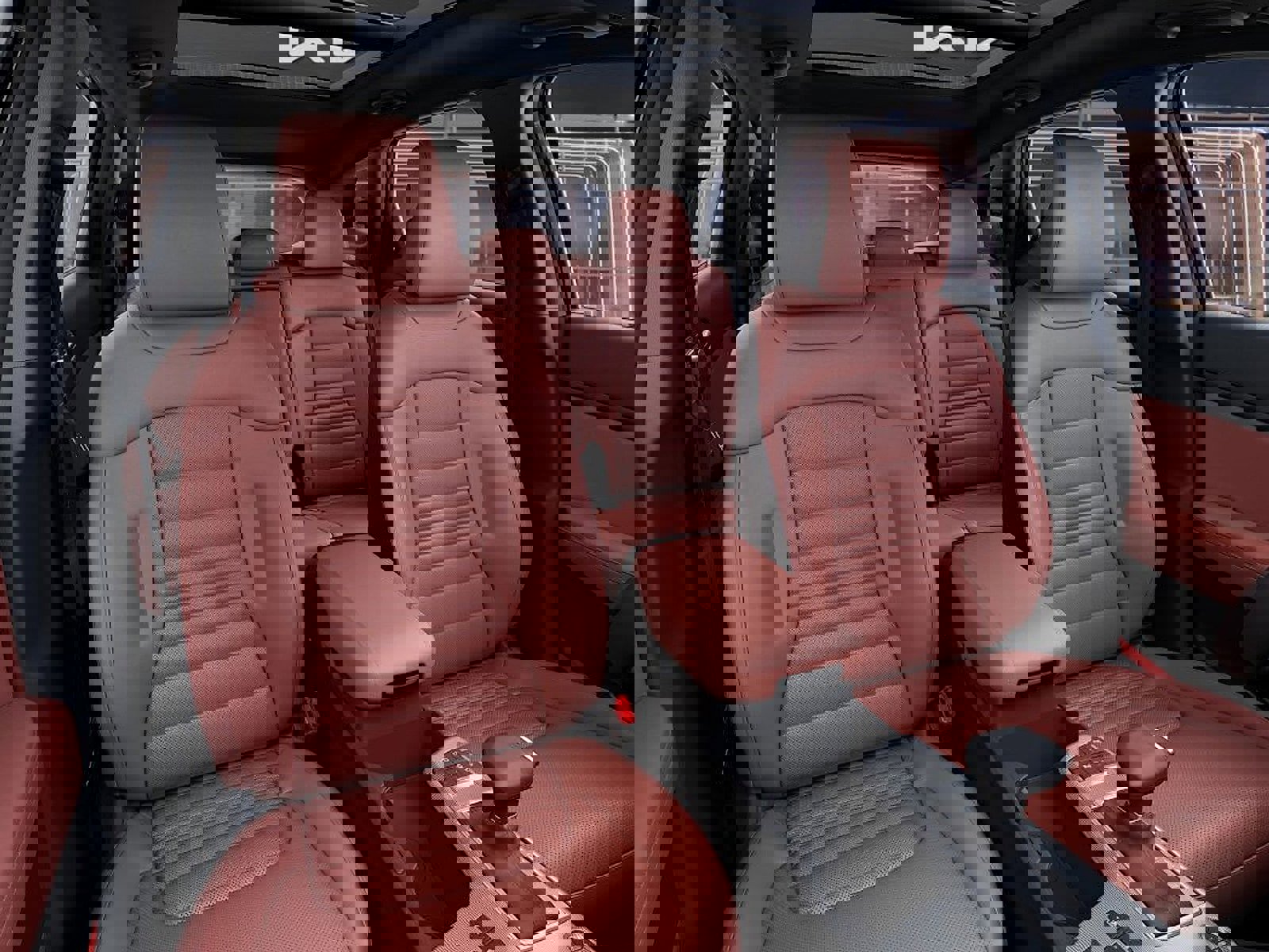 New 2026 Kia Sportage SX image 15