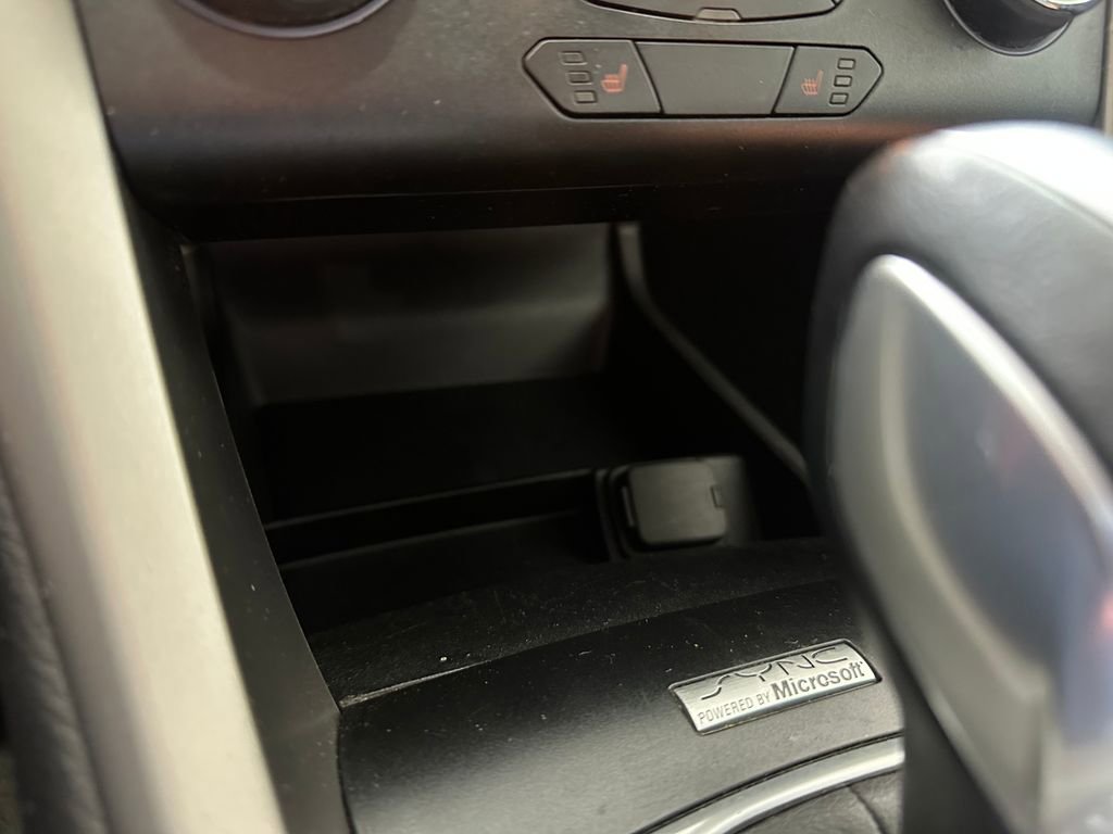 Used 2014 Ford Fusion SE w/ Equipment Group 202A image 58