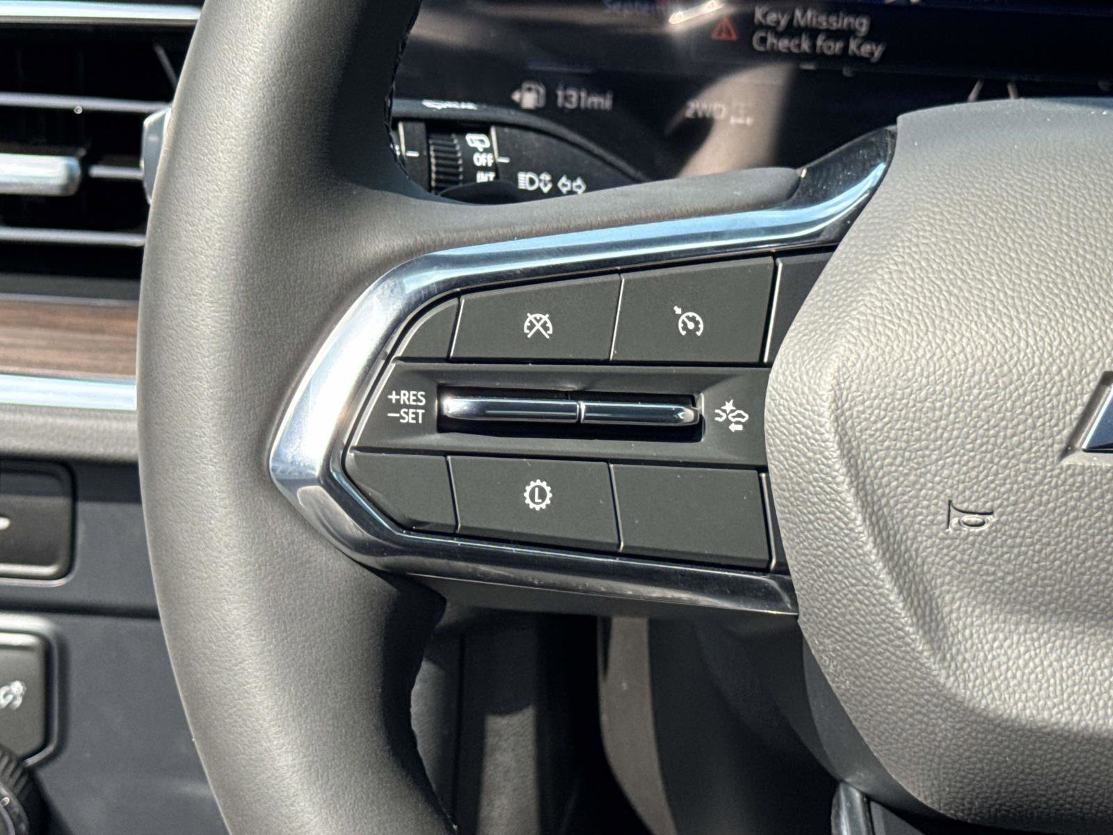 New 2026 Chevrolet Suburban LT w/ Comfort Package image 9