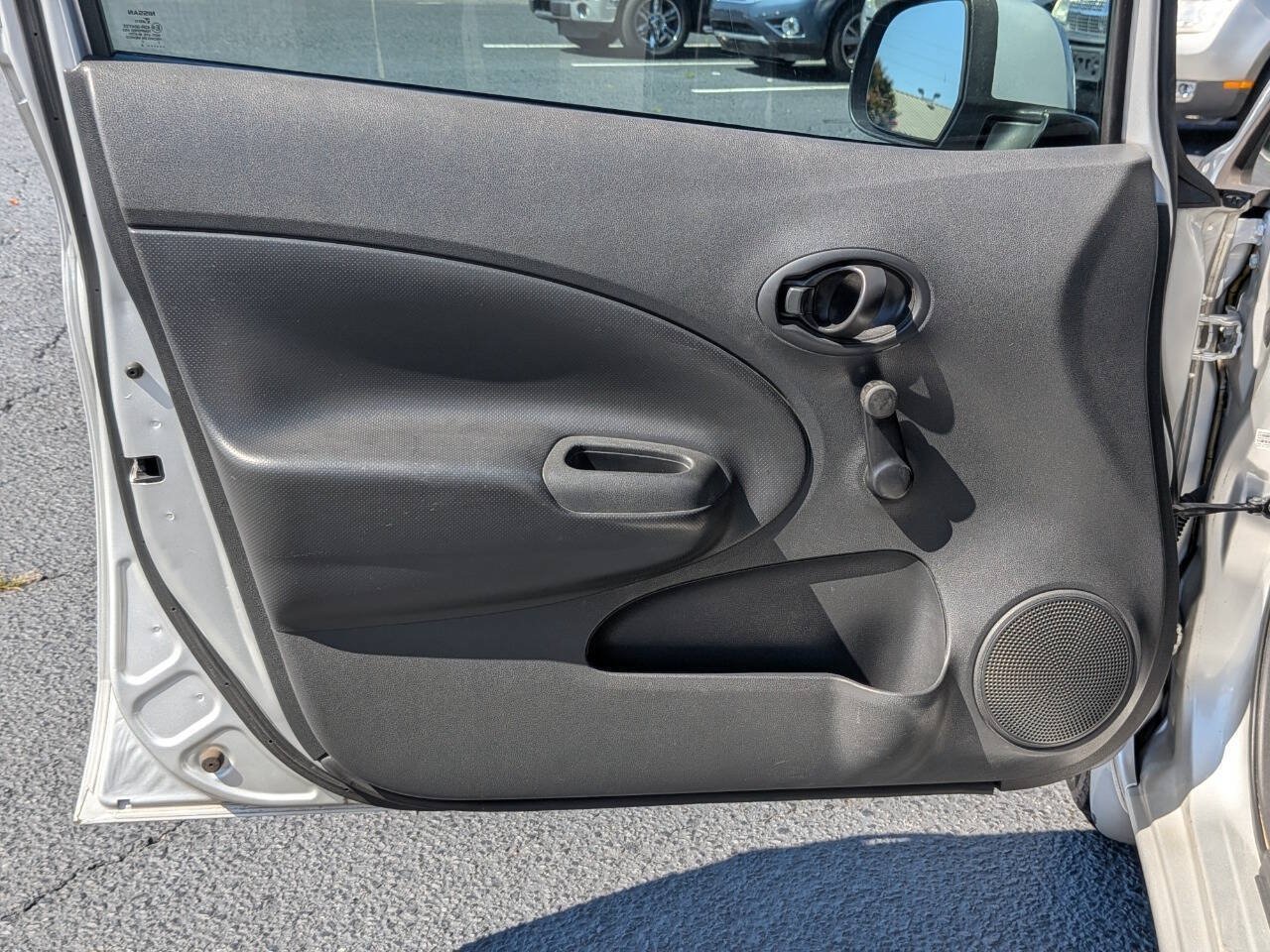 Used 2014 Nissan Versa Note S Plus FWD image 11