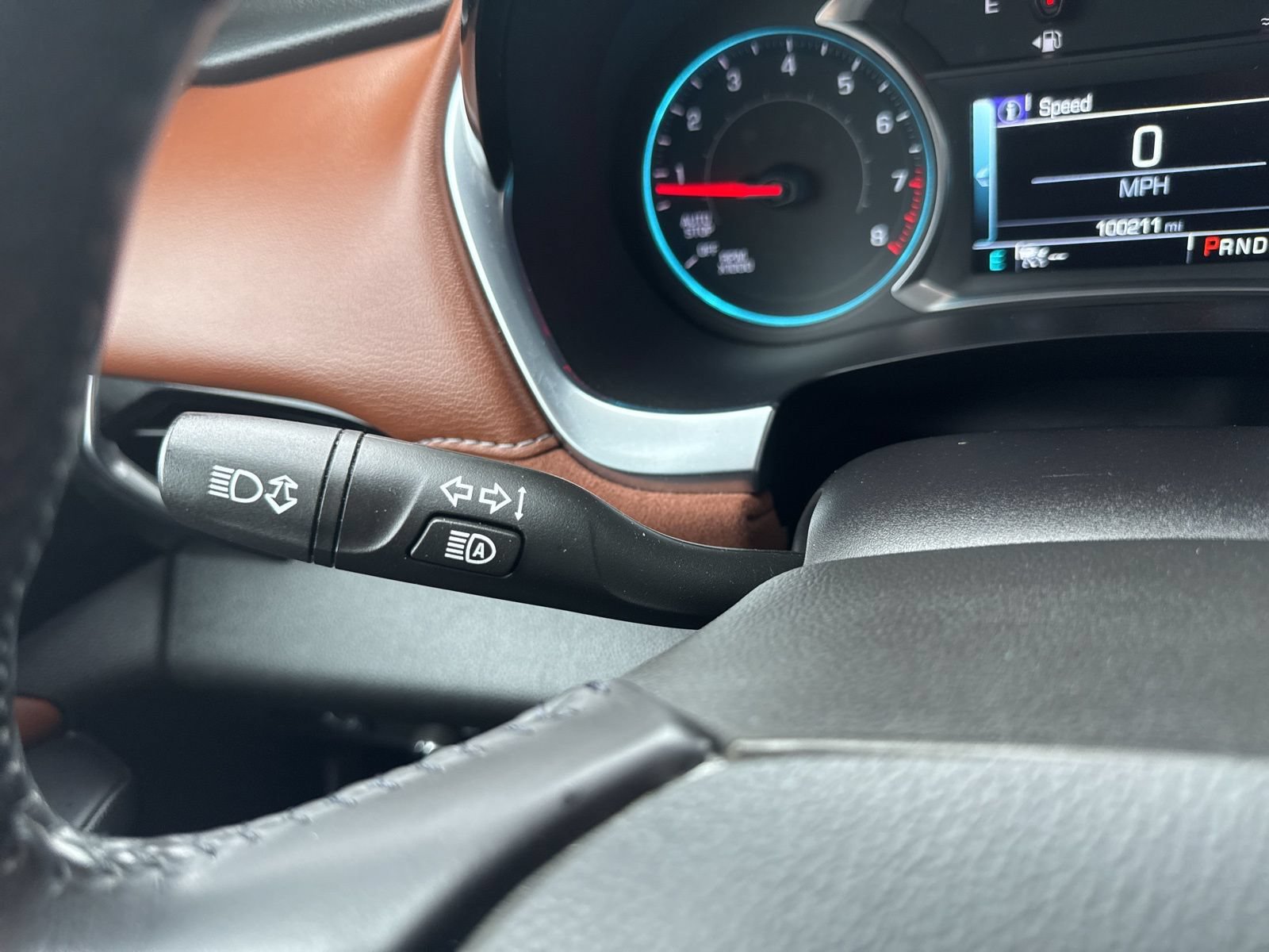 Used 2019 Chevrolet Traverse High Country AWD/4WD image 40