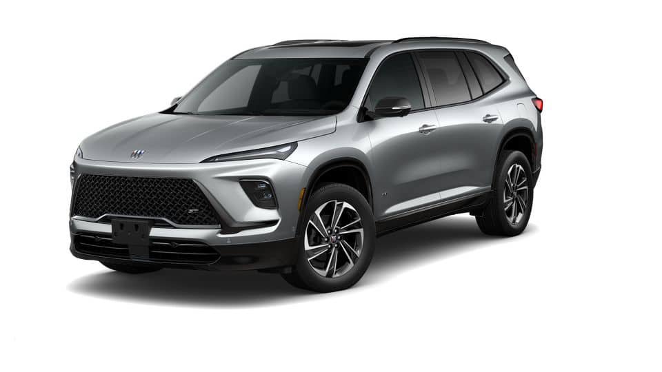 New 2026 Buick Enclave Sport Touring w/ Super Cruise Package AWD/4WD image 49