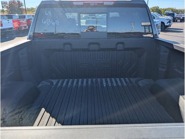 New 2026 GMC Sierra 1500 Denali Ultimate image 9