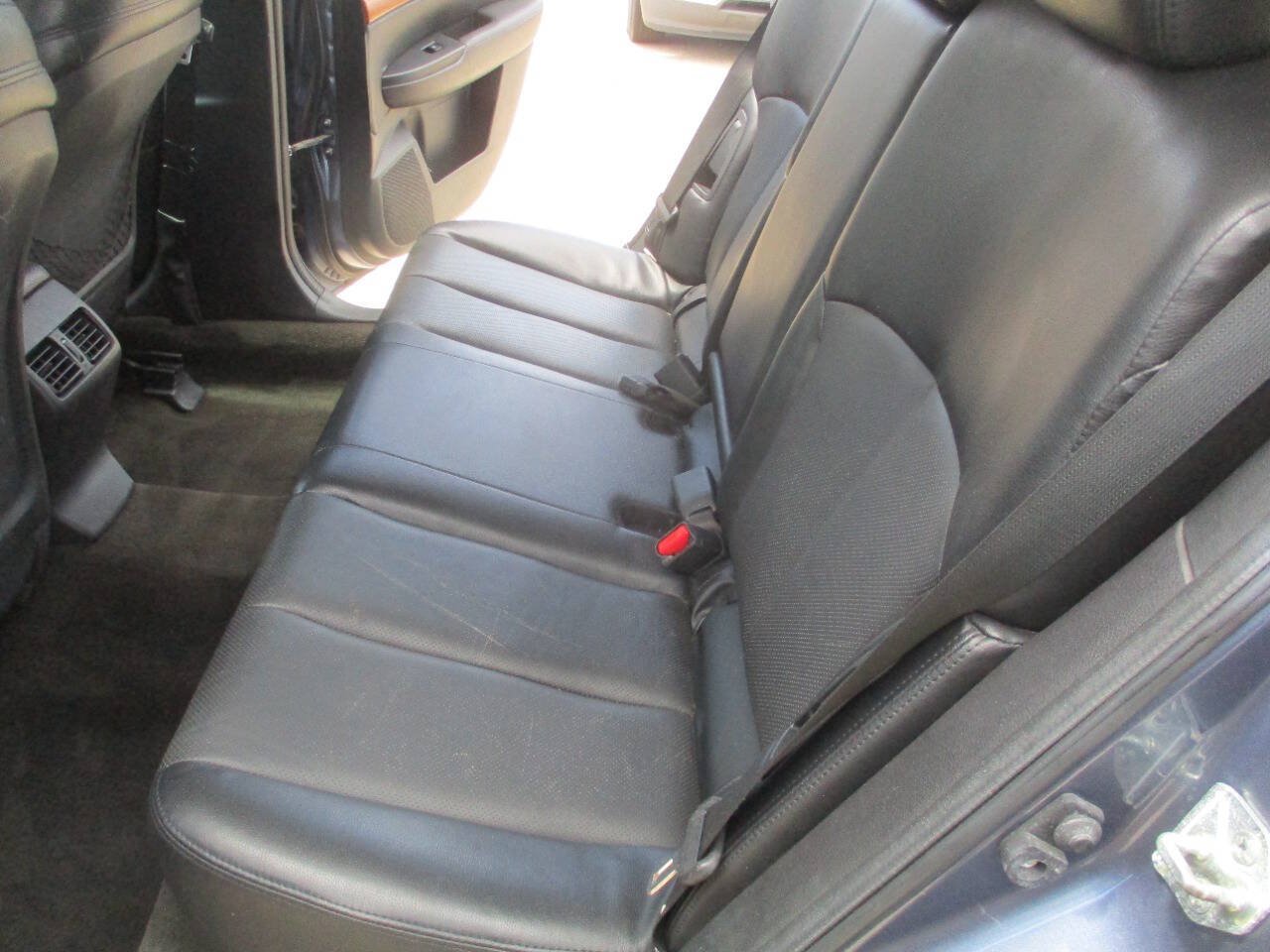 Used 2013 Subaru Outback 2.5i Limited AWD/4WD image 28