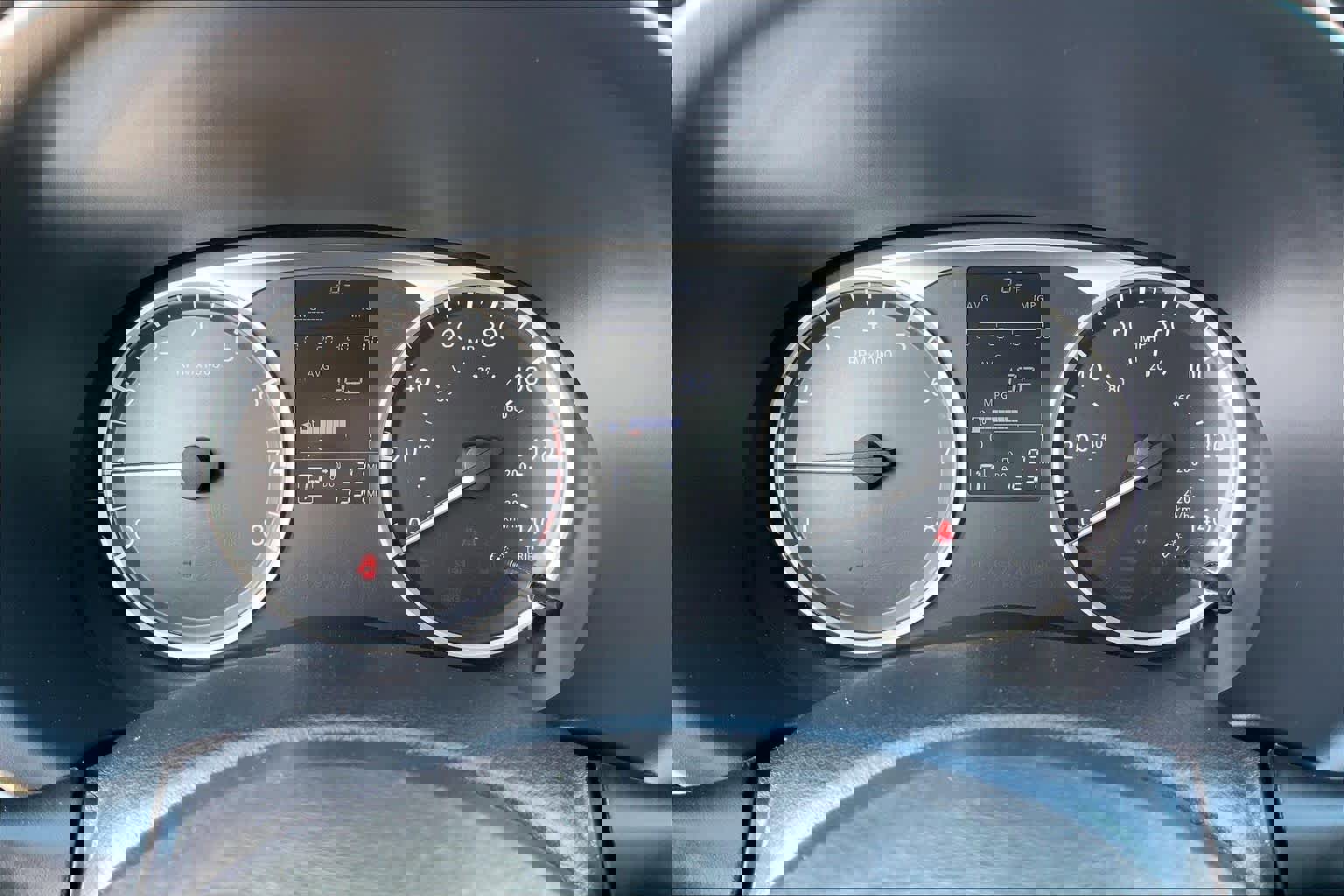 Used 2024 Nissan Kicks S w/ Interior Electronics Package image 25