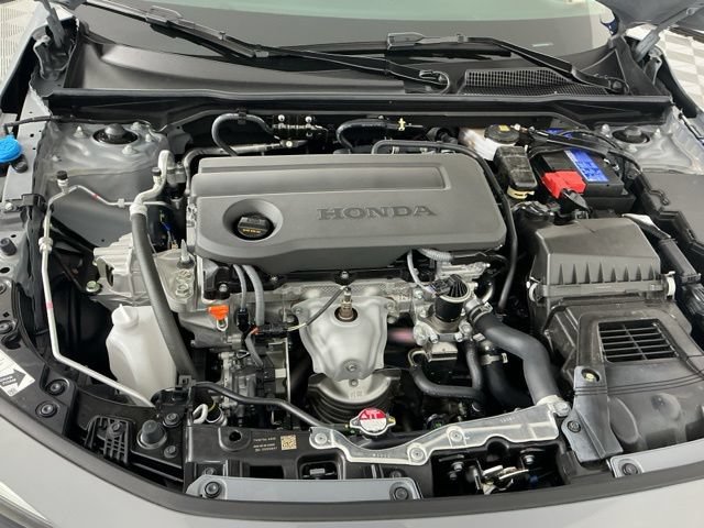 Used 2026 Honda Civic Sport image 27