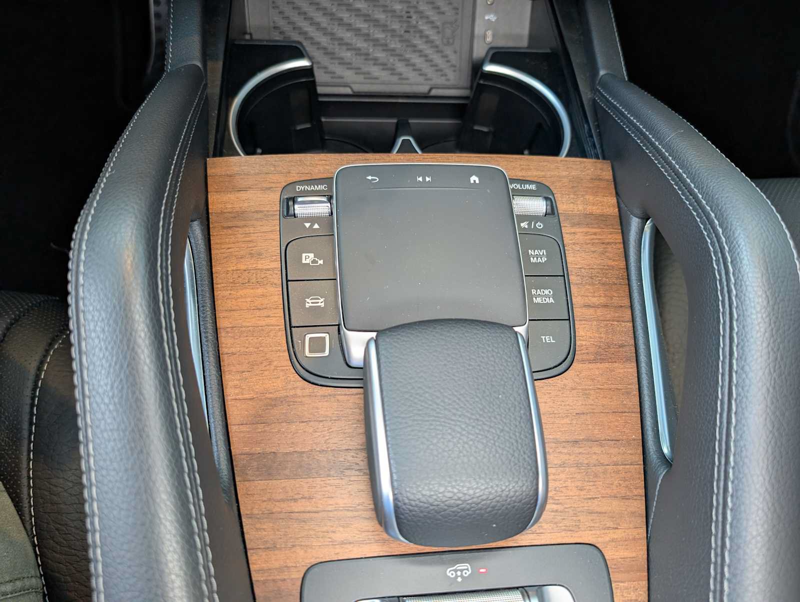 New 2026 Mercedes-Benz GLS 450 4MATIC image 24