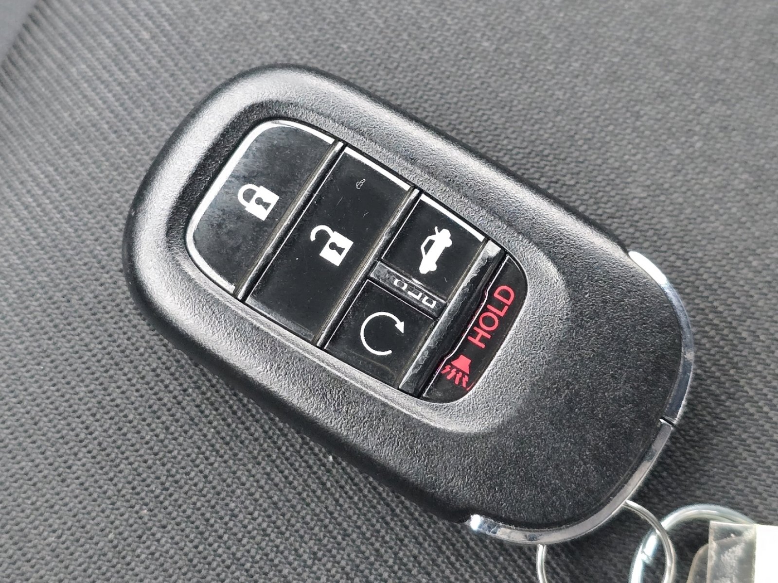 Certified 2023 Honda Civic Sport image 33