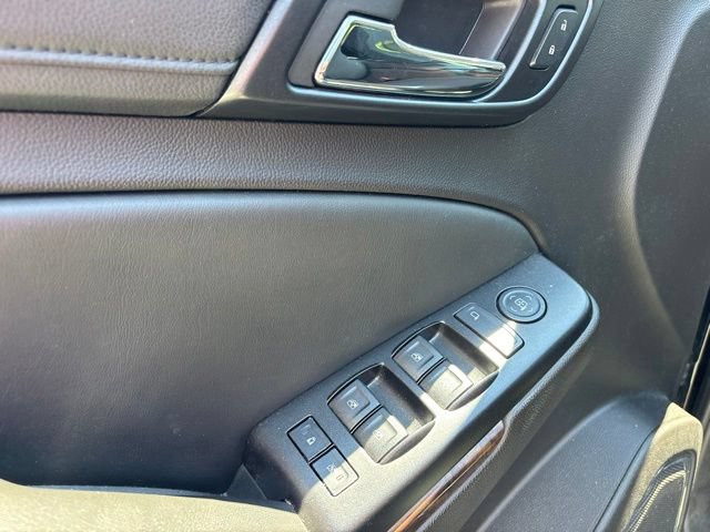 Used 2016 Chevrolet Tahoe LS AWD/4WD image 16