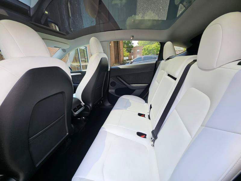 Used 2023 Tesla Model Y Performance AWD/4WD image 63