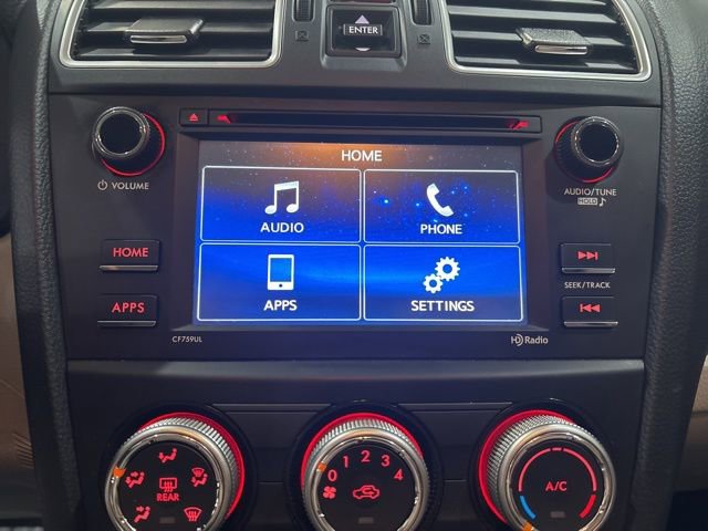 Used 2018 Subaru Forester 2.5i image 22