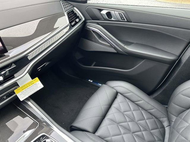 New 2026 BMW X6 M60i image 18