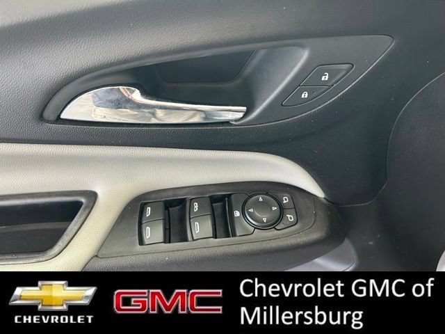 Used 2020 Chevrolet Equinox LT AWD/4WD image 14