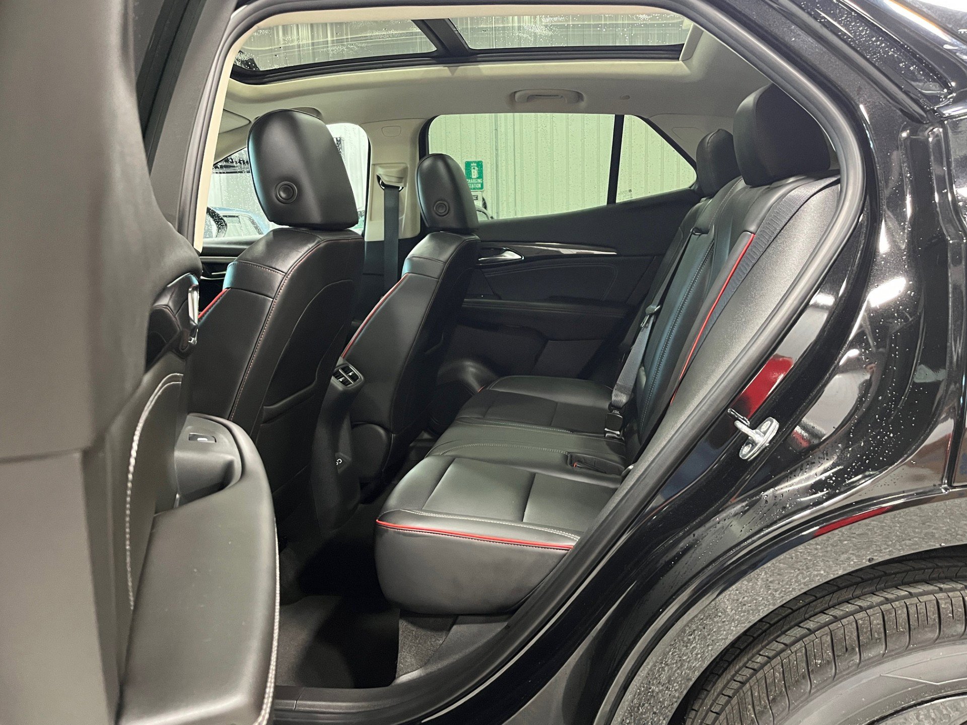 Certified 2023 Buick Envision Essence w/ Technology Package I image 11