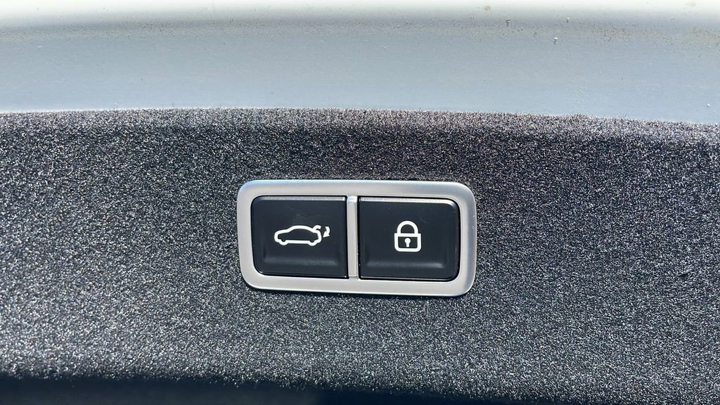 New 2025 Genesis G80 3.5T Sport Prestige image 33