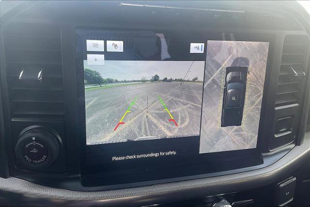 Certified 2022 Ford F150 Raptor w/ Raptor 37 Performance Package image 26