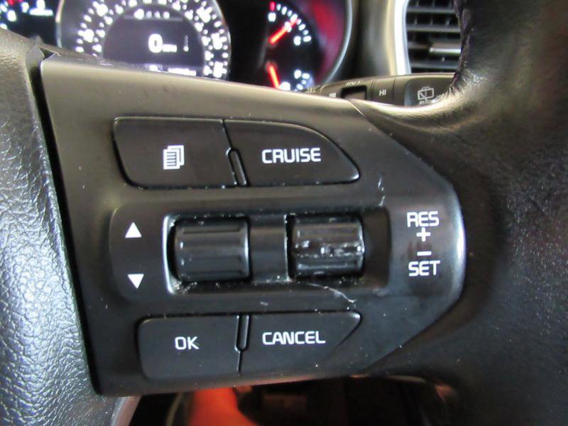 Used 2016 Kia Sorento EX w/ EX Premium Package image 19