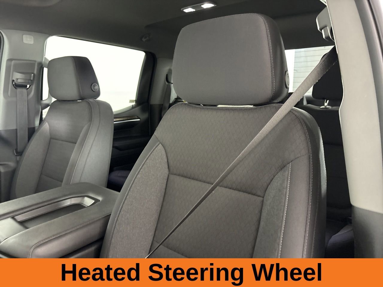 Used 2024 GMC Sierra 1500 Elevation image 10