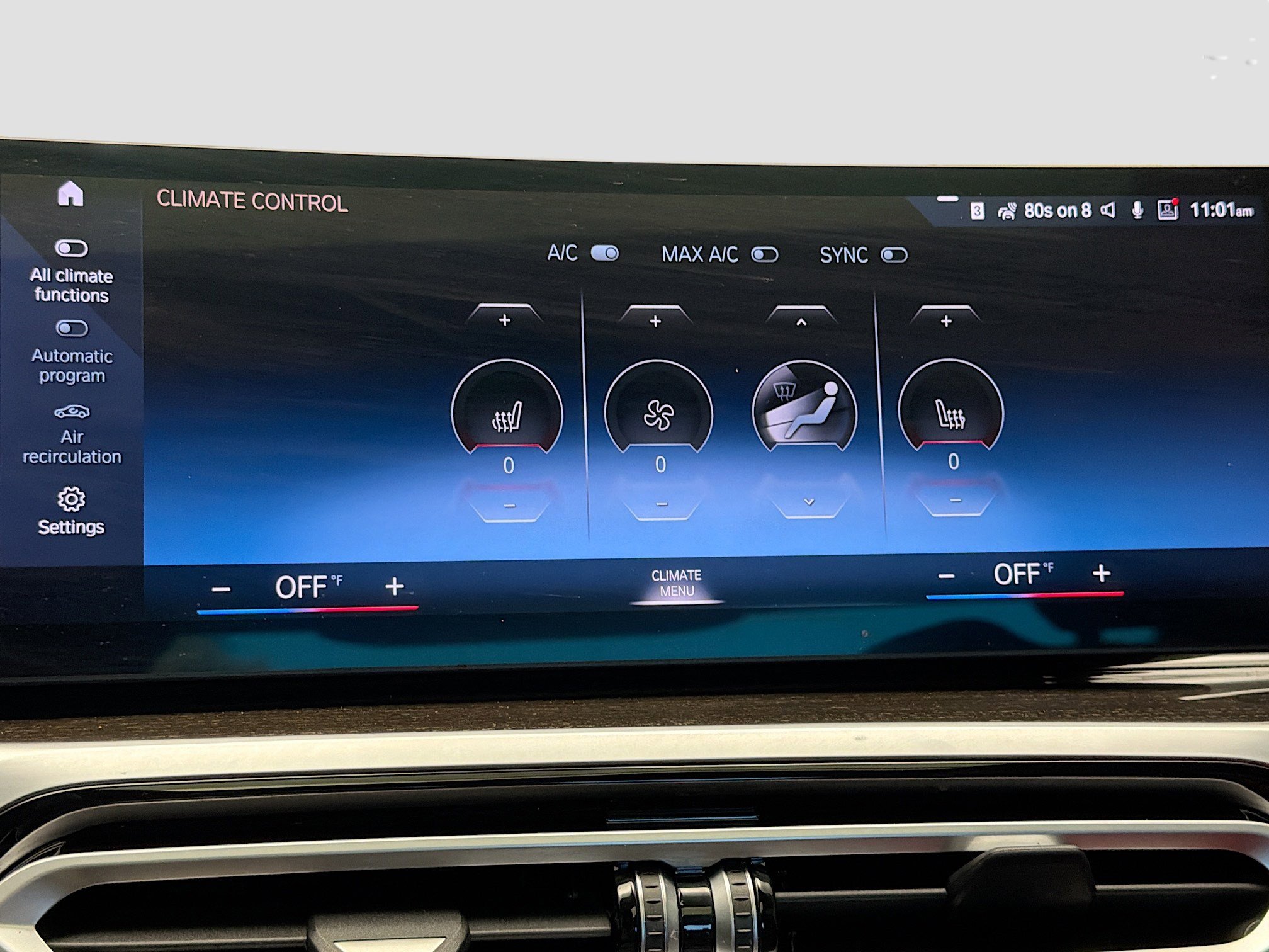 Used 2023 BMW M340i w/ Premium Package image 10