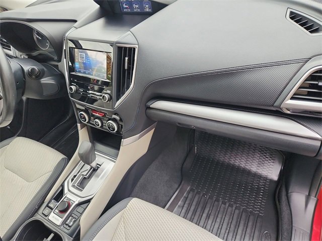 Used 2021 Subaru Forester Premium w/ Popular Package #1 image 28