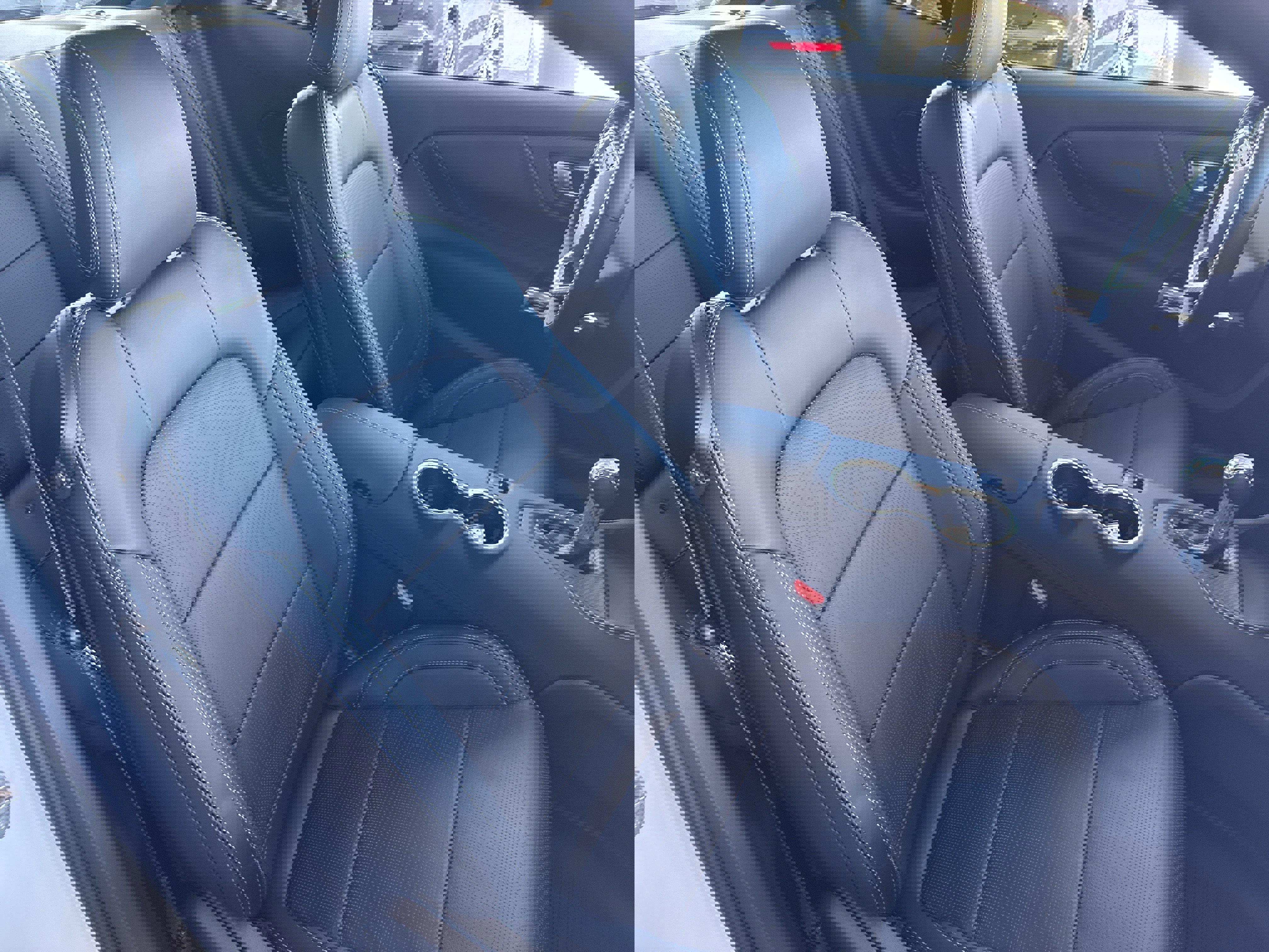 New 2026 Ford Mustang Premium RWD image 14