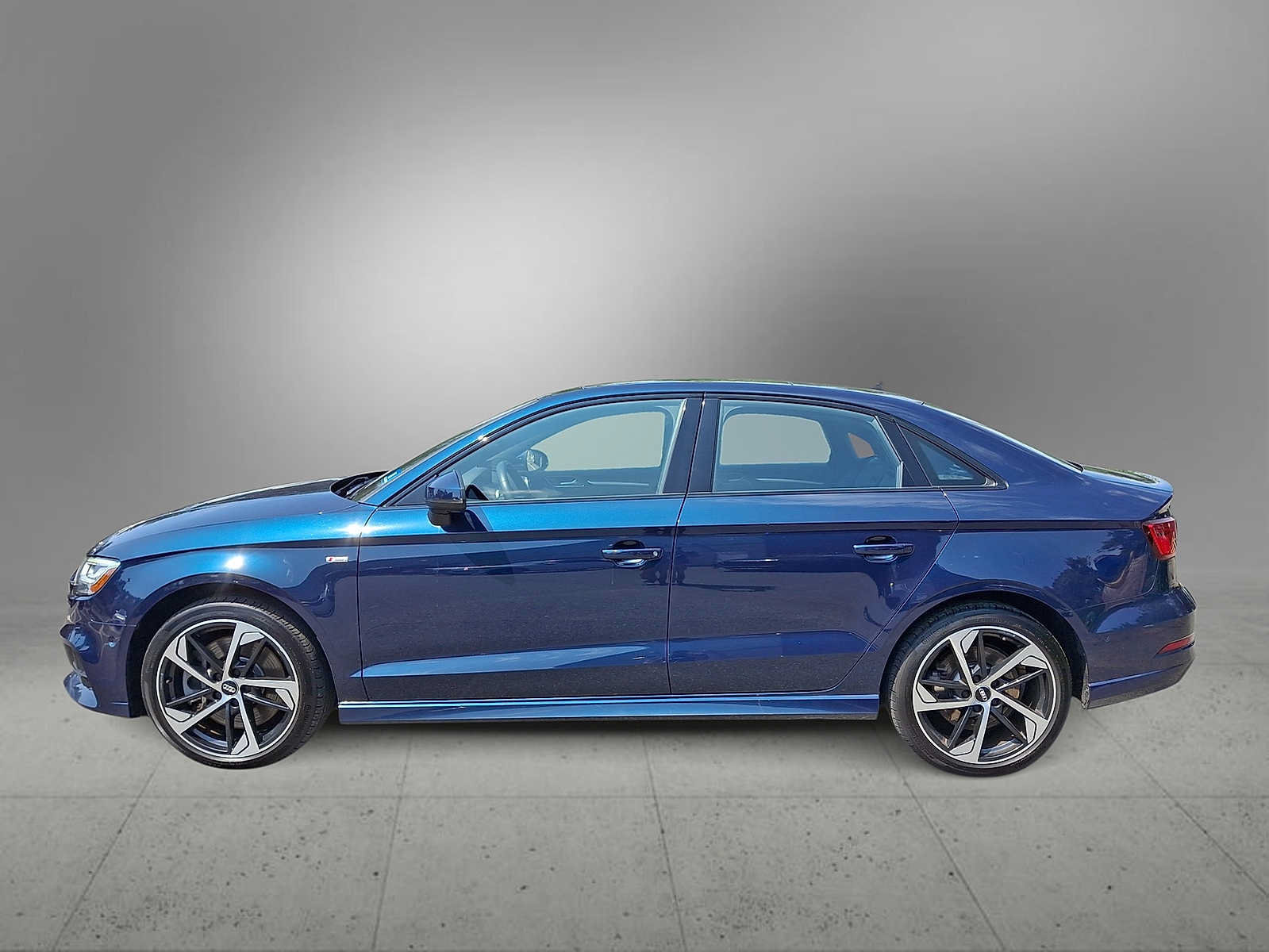 Used 2020 Audi A3 2.0T Premium Plus w/ Premium Plus Package AWD/4WD image 5