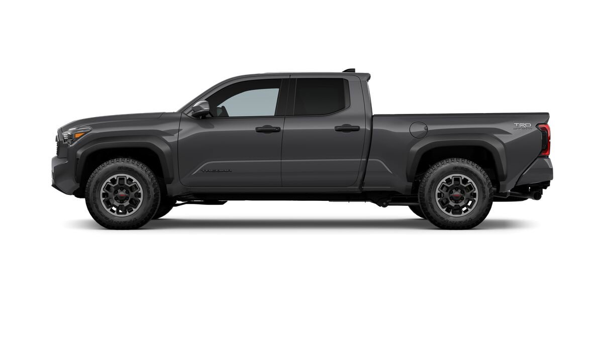 New 2026 Toyota Tacoma TRD Off-Road image 4