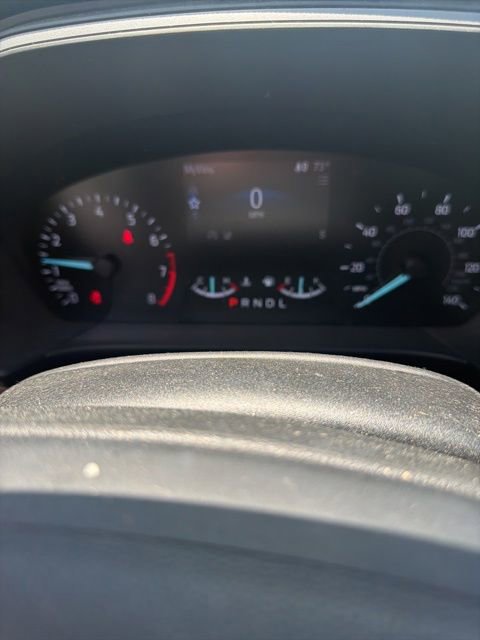 Used 2020 Ford Escape S AWD/4WD image 10