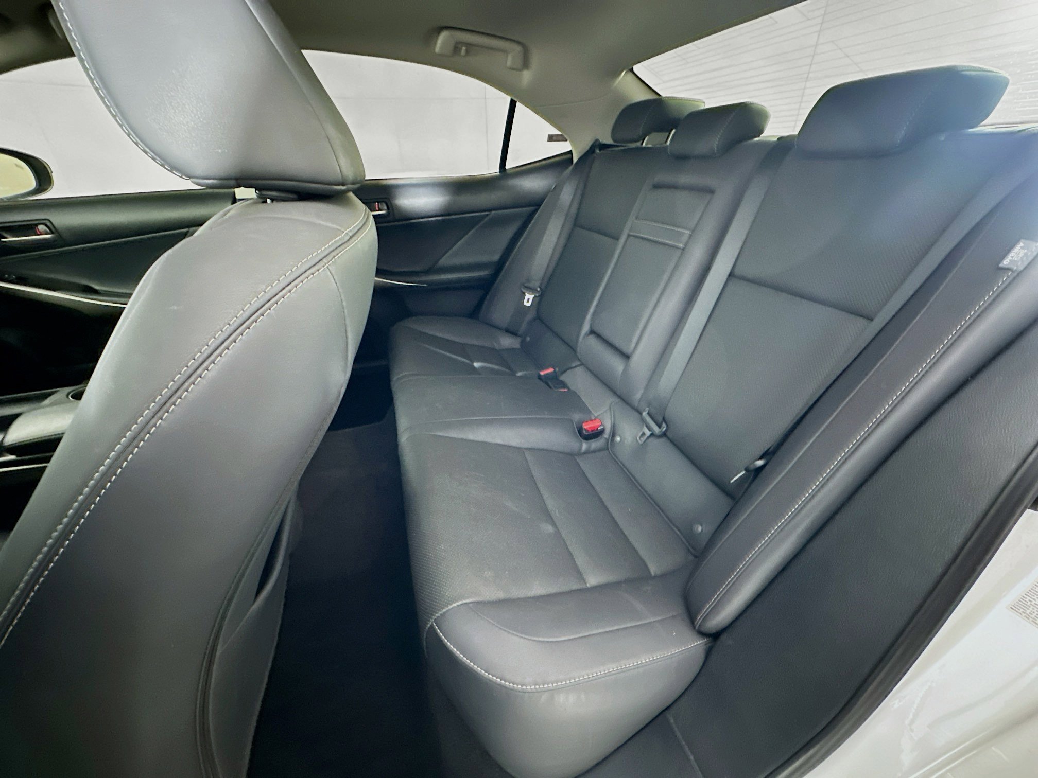 Used 2019 Lexus IS 300 w/ Accessory Package 2 image 28