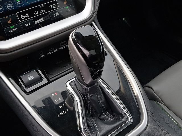Used 2023 Subaru Outback Onyx Edition image 15