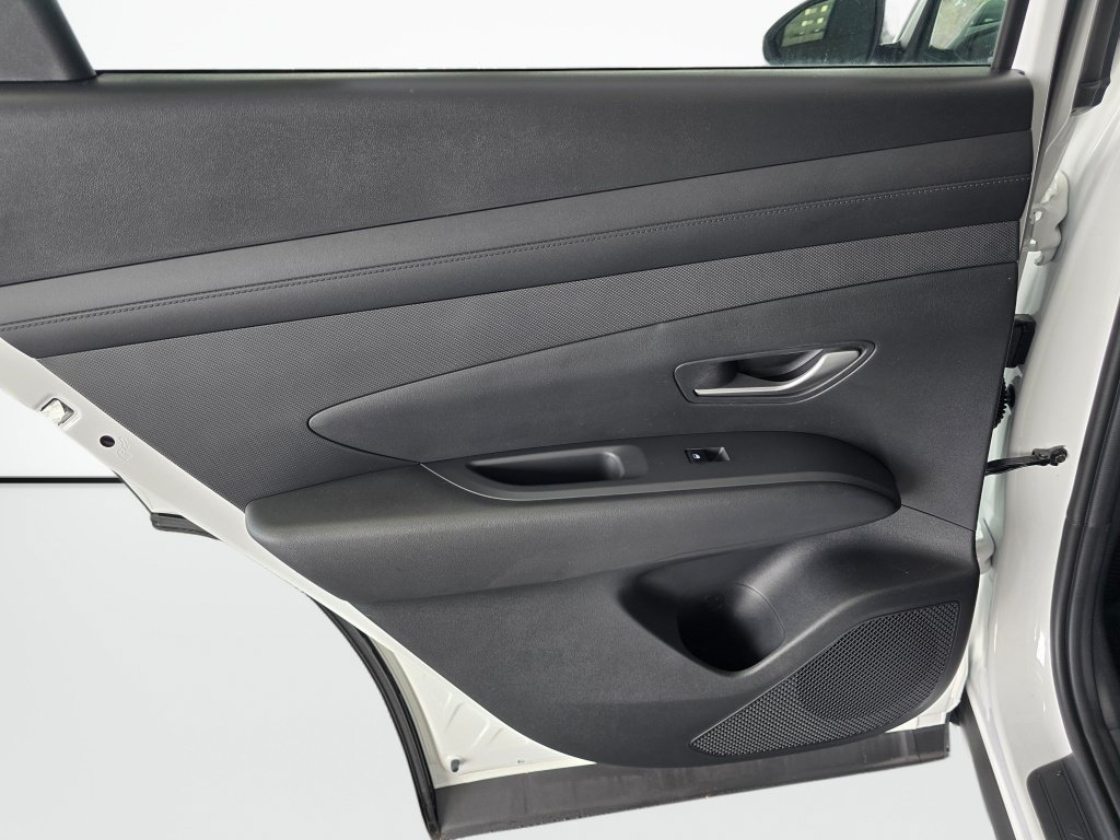 New 2026 Hyundai Tucson SEL Plus AWD/4WD image 35