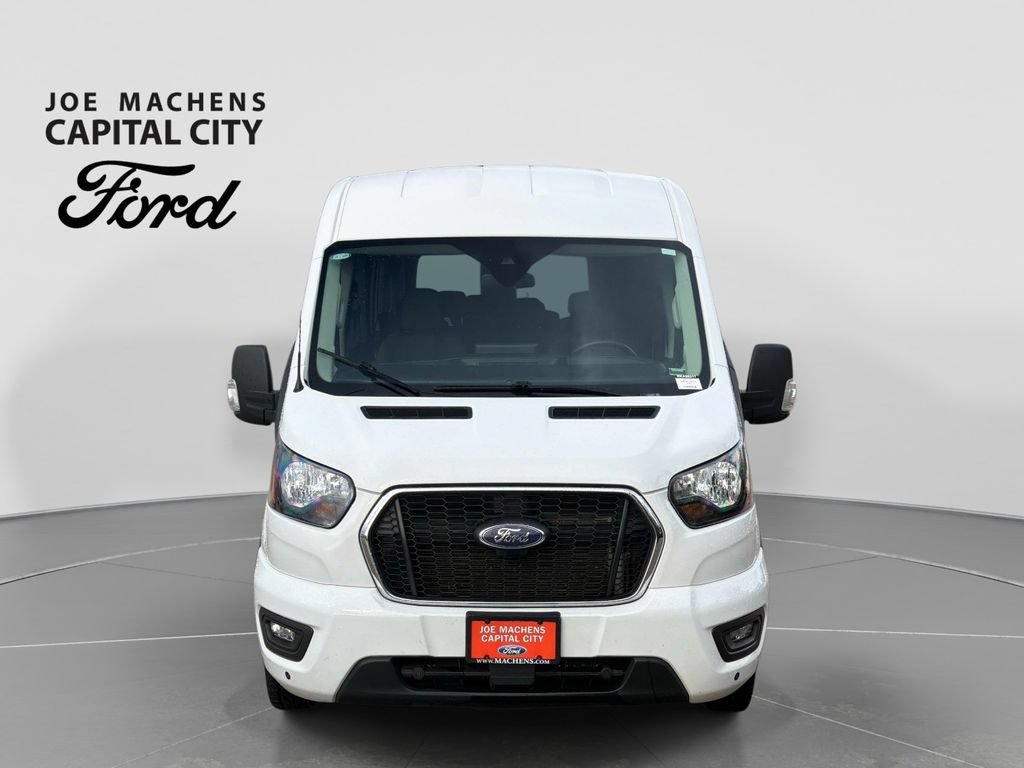 Used 2024 Ford Transit 350 XLT RWD image 10