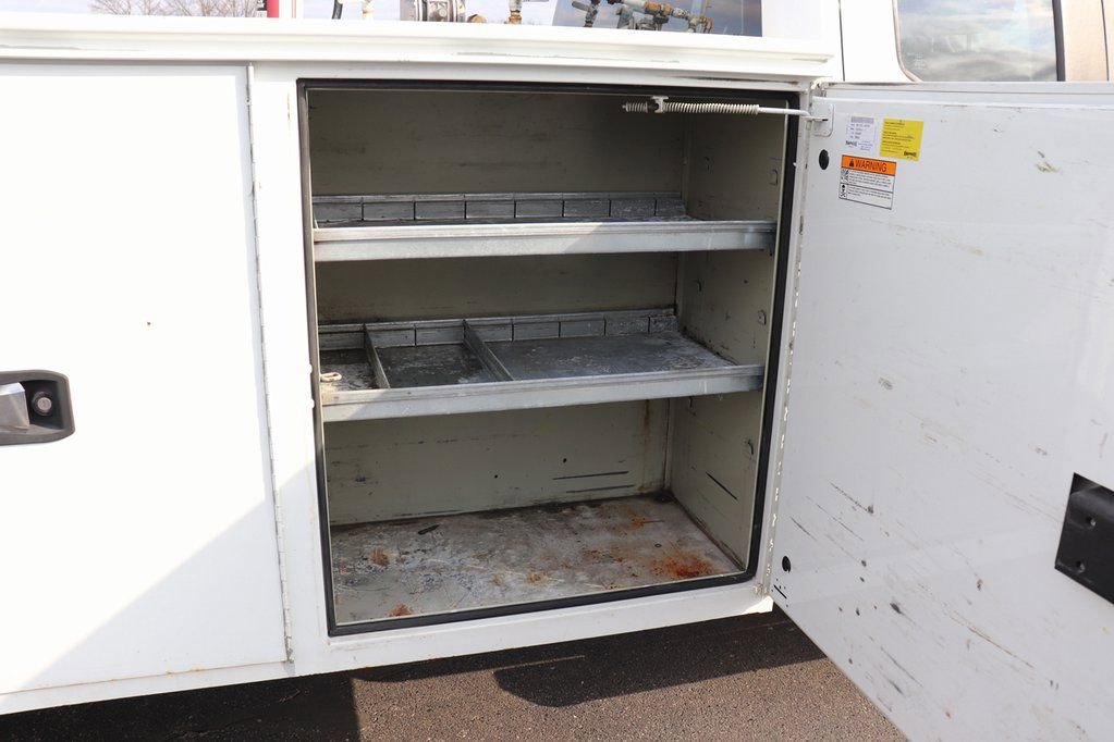 Used 2019 Ford F450 XL w/ XL Value Package AWD/4WD image 21