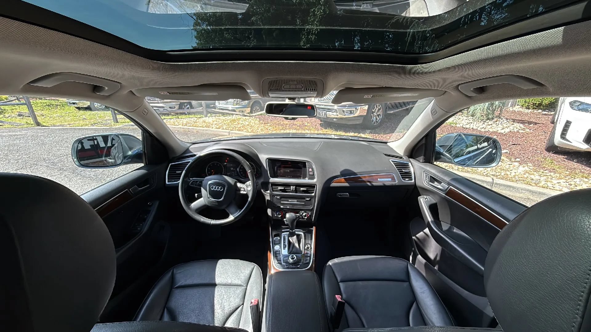 Used 2012 Audi Q5 2.0T Premium Plus AWD/4WD image 36