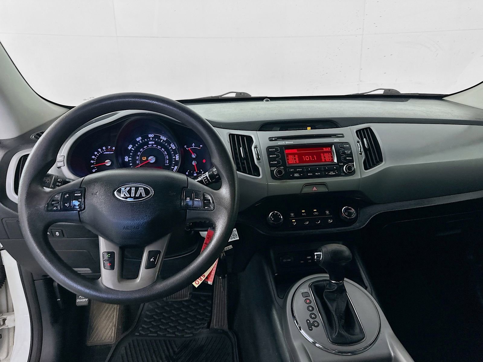 Used 2016 Kia Sportage LX FWD image 19