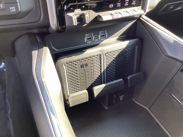 New 2026 RAM 2500 Laramie w/ Night Edition image 19