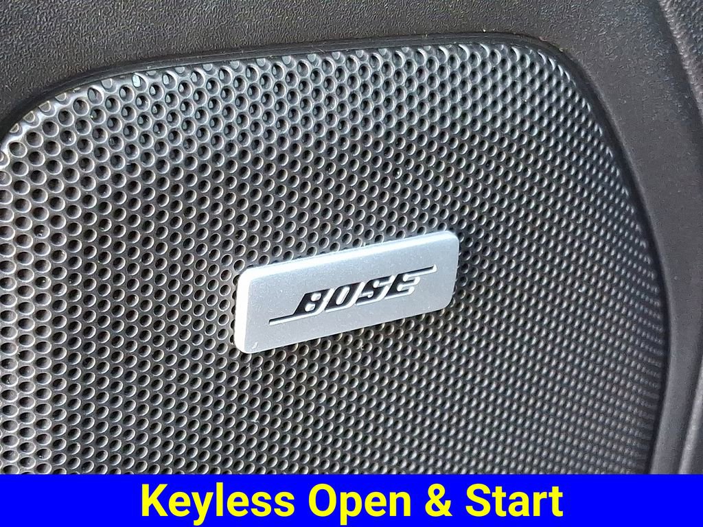 Used 2020 Chevrolet Silverado 1500 High Country w/ Technology Package image 27