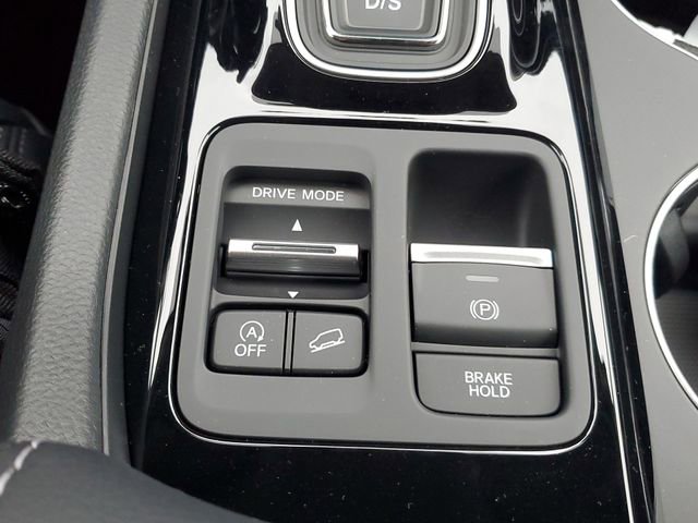 New 2025 Honda Pilot Touring image 37