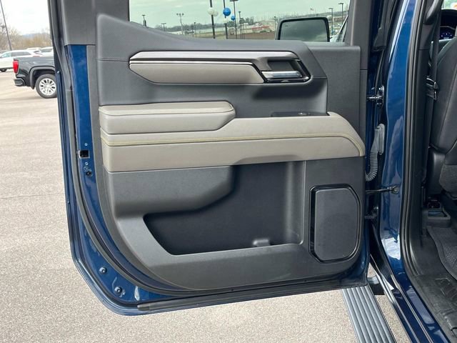 Certified 2023 Chevrolet Silverado 1500 ZR2 image 21