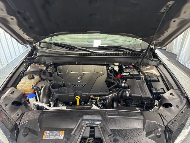 Used 2019 Lincoln MKZ Reserve image 24