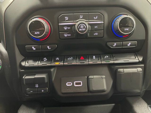 Used 2021 Chevrolet Silverado 1500 RST w/ All Star Edition Plus image 5