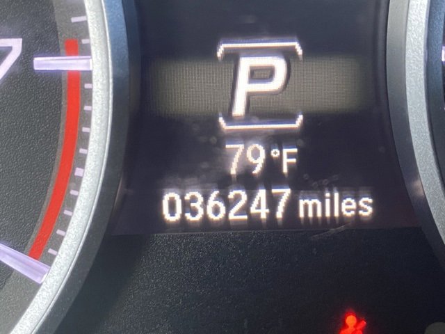 Used 2021 Acura ILX w/ Premium Package image 27