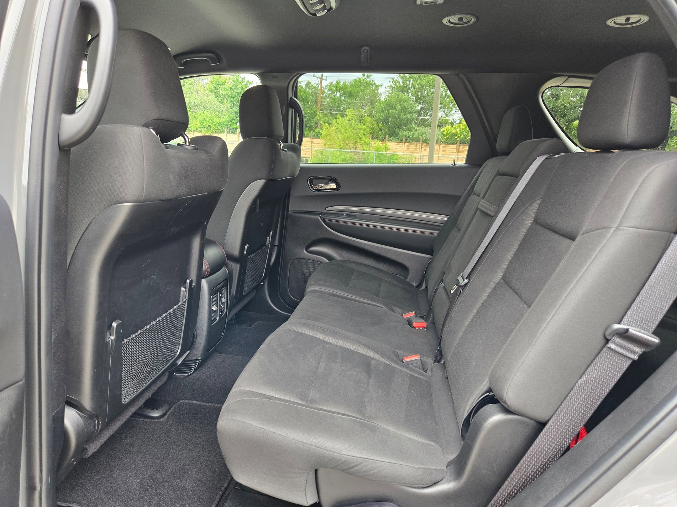 Used 2025 Dodge Durango GT AWD/4WD image 15