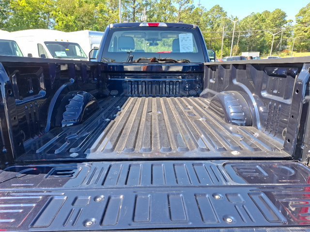 Used 2024 Ford F250 XL w/ XL Driver Assist Package RWD image 27