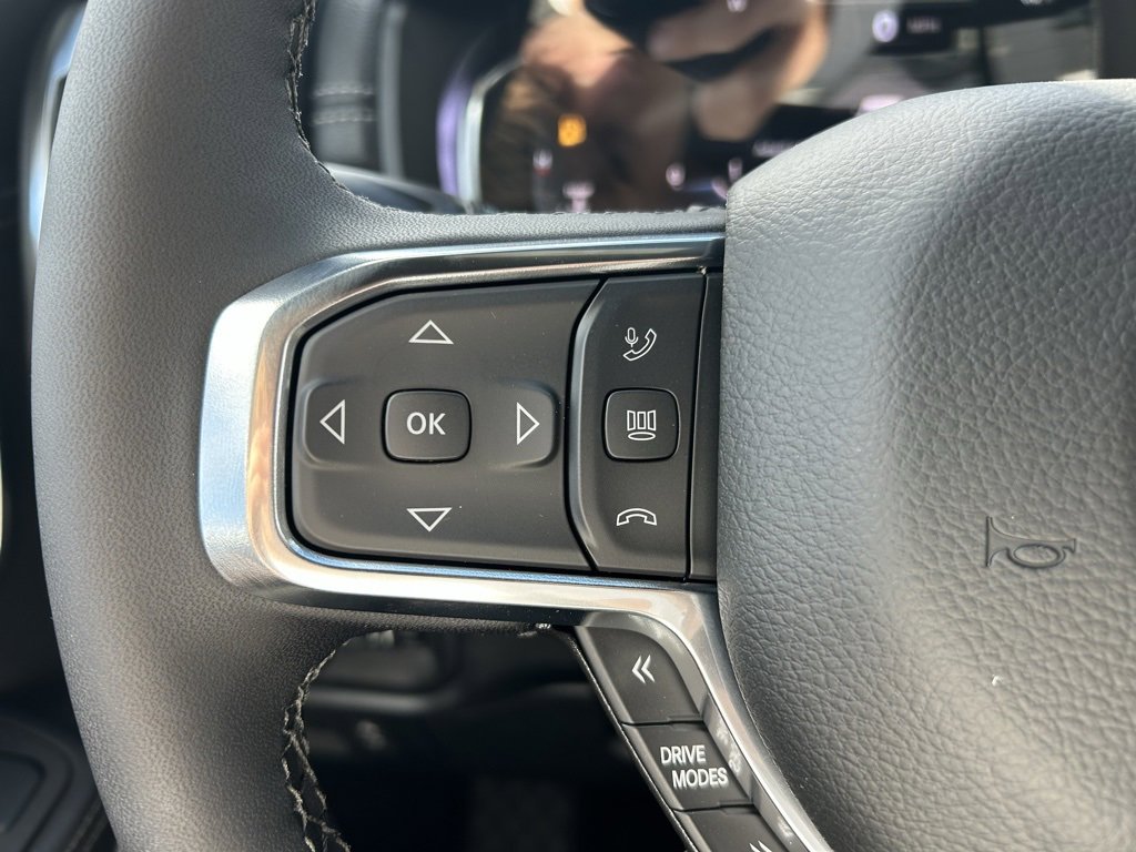 New 2026 RAM 1500 Laramie image 17
