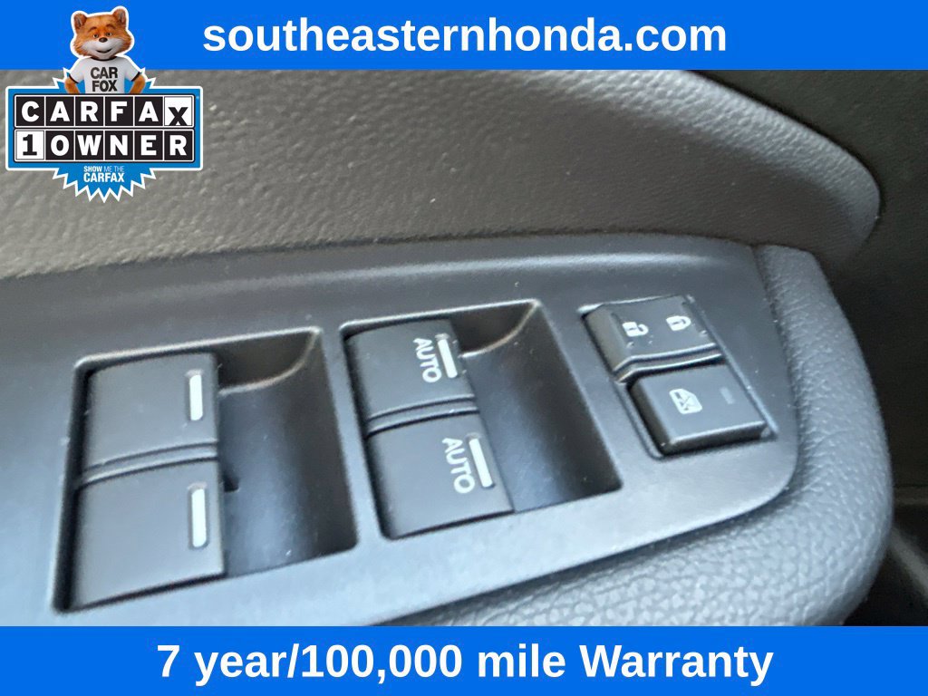 Certified 2025 Honda Ridgeline Sport image 23